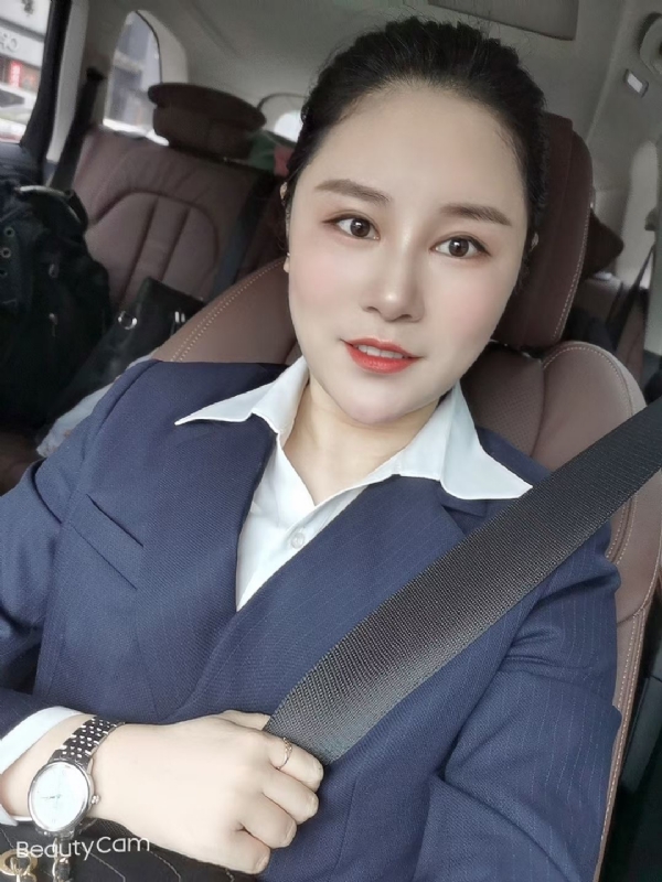 湖南妹子在深圳的第一张照片--上饶相亲服务中心