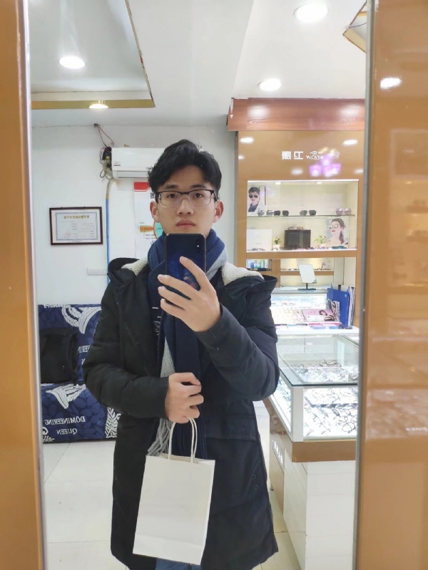 遇见的第一张照片--上饶相亲服务中心