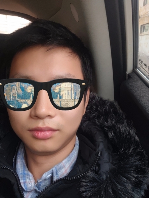 请问揉揉头的第一张照片--上饶相亲服务中心