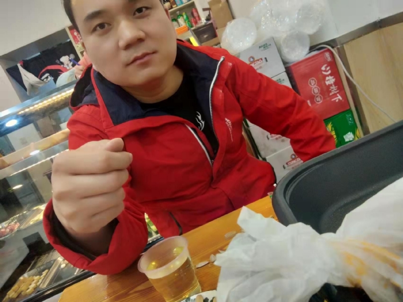 淡淡的忧伤的第一张照片--上饶相亲服务中心