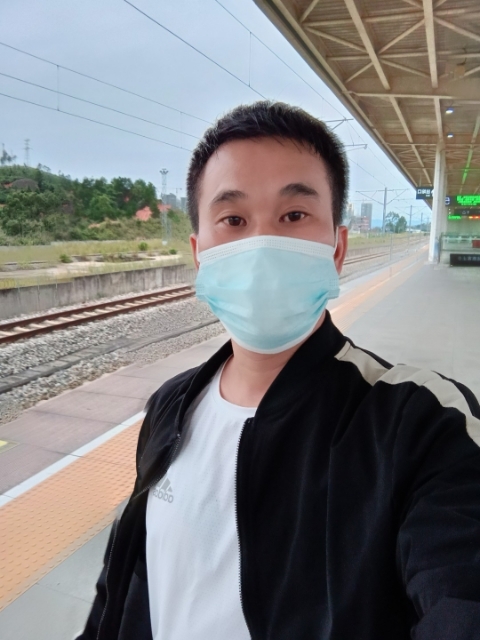 小李的第一张照片--上饶相亲服务中心