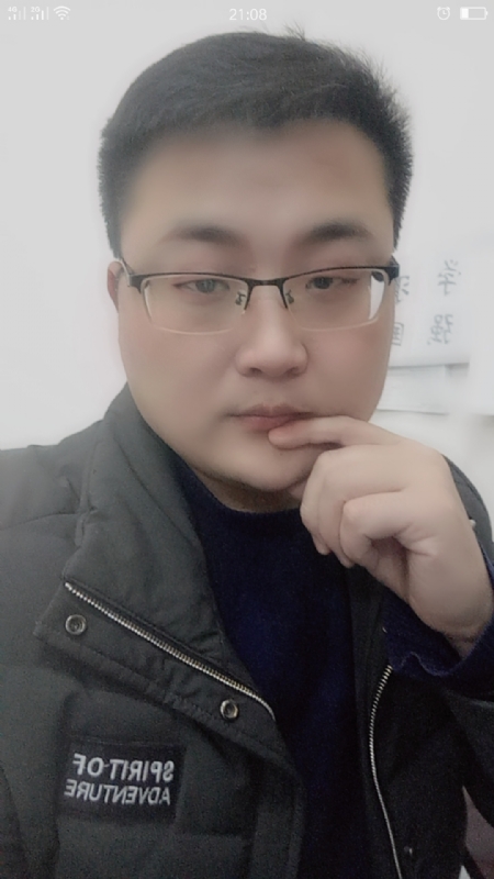 手心里的温柔的第一张照片--上饶相亲服务中心