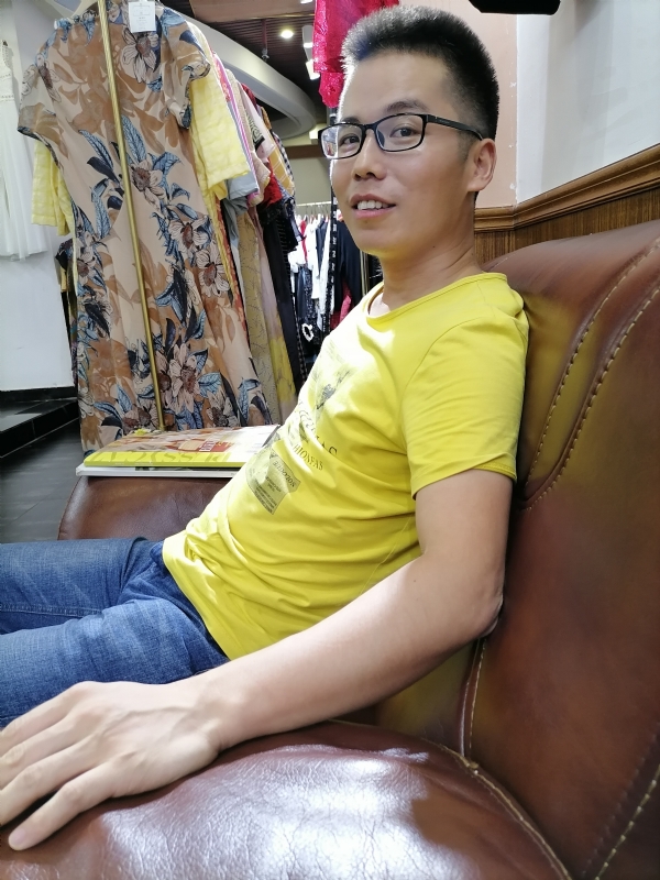 汪顺鹏的第二张照片--上饶相亲服务中心