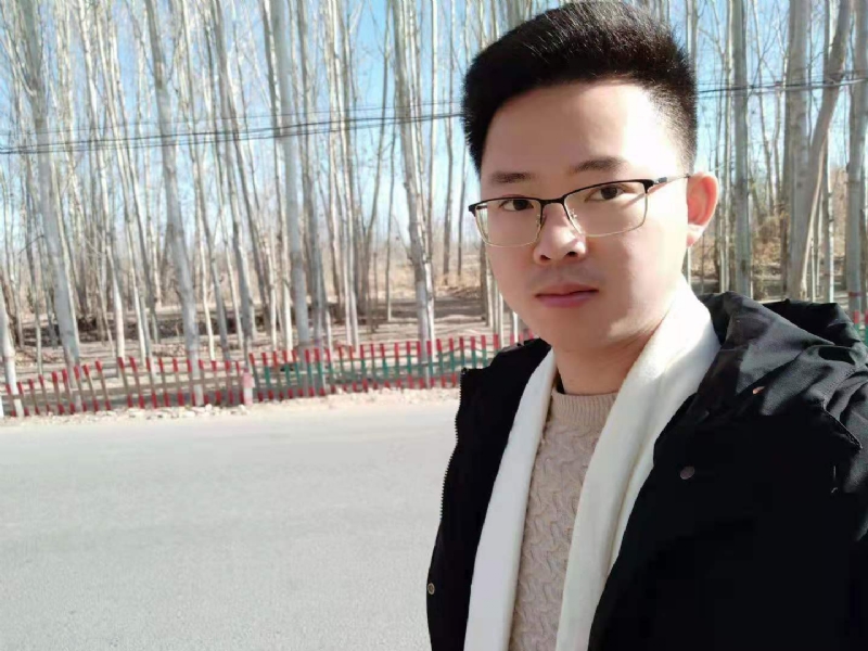 偏安一隅的第二张照片--上饶相亲服务中心