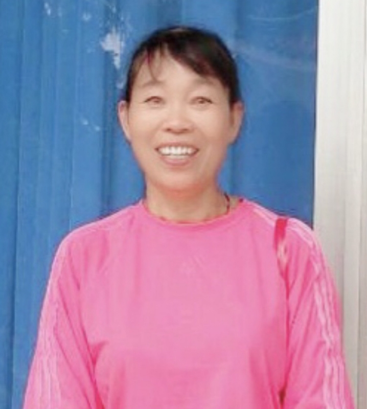 陈清找男友的第六张照片--上饶相亲服务中心