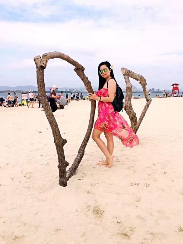 Carry的第二张照片--上饶相亲服务中心