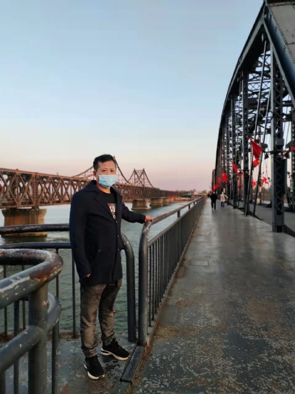 王先生的第一张照片--上饶相亲服务中心