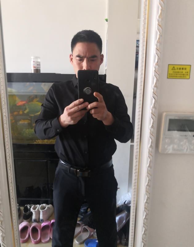 小猫咪的第一张照片--上饶相亲服务中心