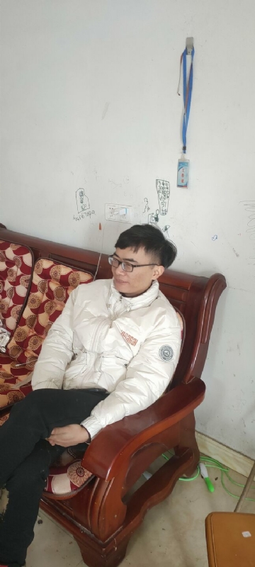 吴的第一张照片--上饶相亲服务中心