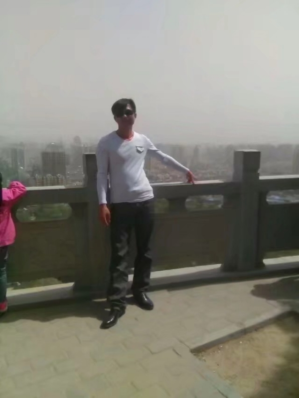 大海的第一张照片--上饶相亲服务中心