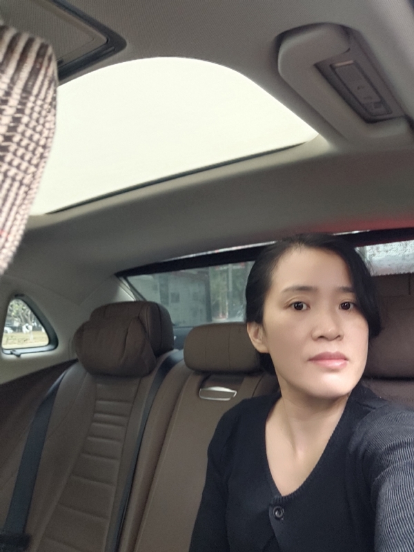 烟雨如墨的第一张照片--上饶相亲服务中心