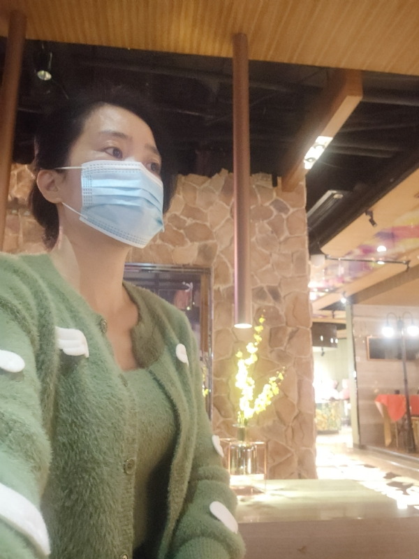 烟雨如墨的第三张照片--上饶相亲服务中心