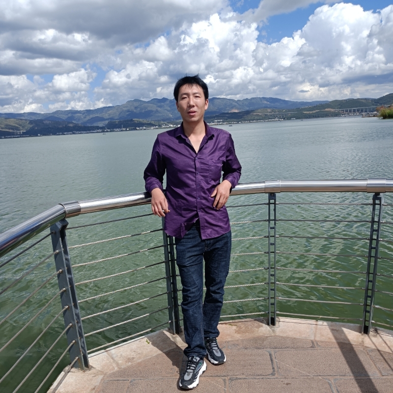 大长今的第一张照片--上饶相亲服务中心