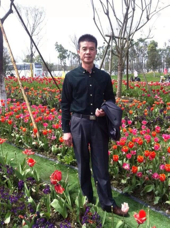 蓝天的第一张照片--上饶相亲服务中心