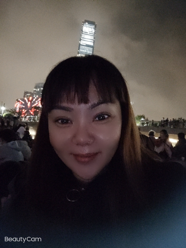 candy的第二张照片--上饶相亲服务中心