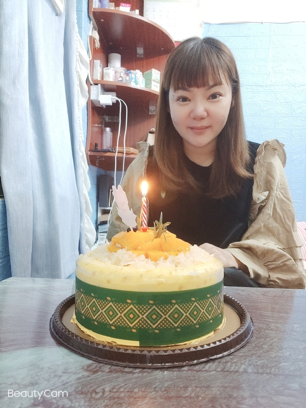 candy的第三张照片--上饶相亲服务中心