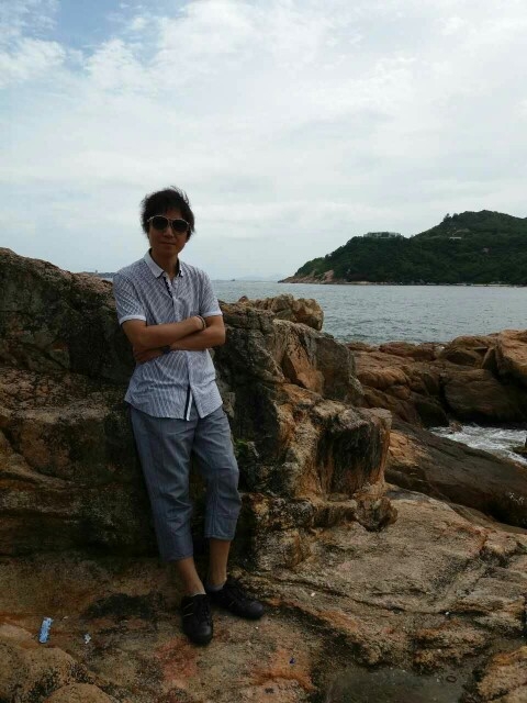 海星的第二张照片--上饶相亲服务中心