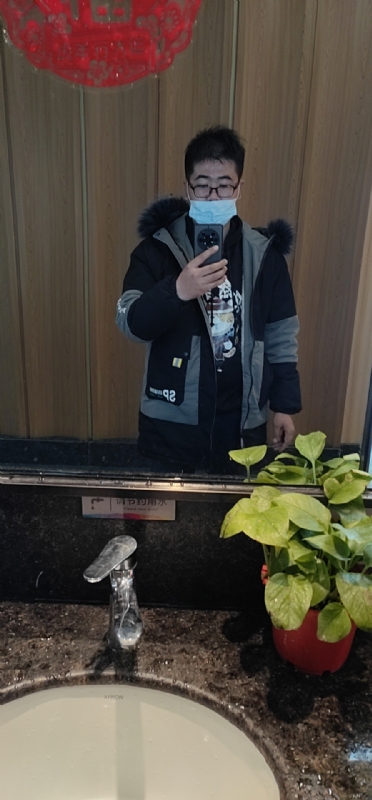 冷漠果果的第一张照片--上饶相亲服务中心