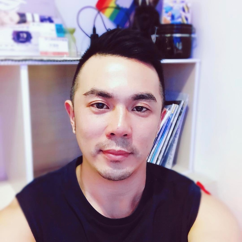 張嘉益的第一张照片--上饶相亲服务中心