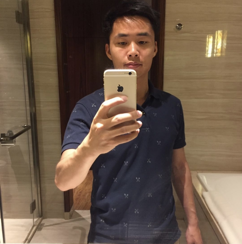 爱与自由的第一张照片--上饶相亲服务中心