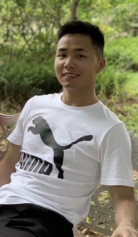 爱与自由的第二张照片--上饶相亲服务中心