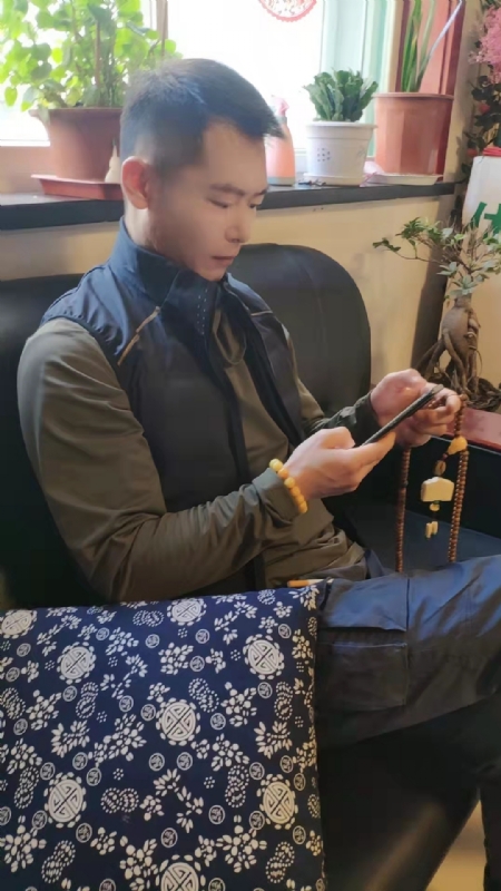 绕指柔的第一张照片--上饶相亲服务中心