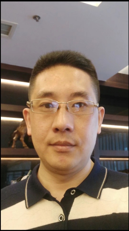 阿威的第一张照片--上饶相亲服务中心