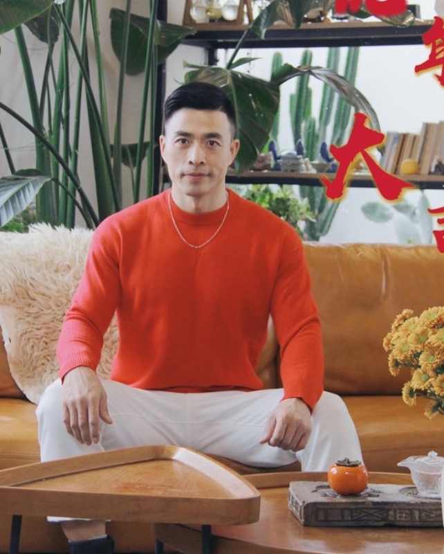 威廉的第一张照片--上饶相亲服务中心