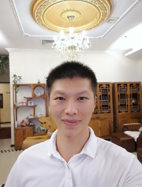 大卫的第一张照片--上饶相亲服务中心