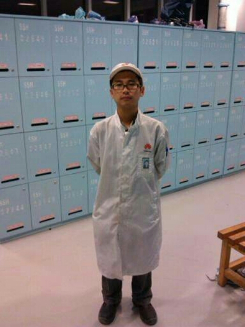 随缘的第三张照片--上饶相亲服务中心