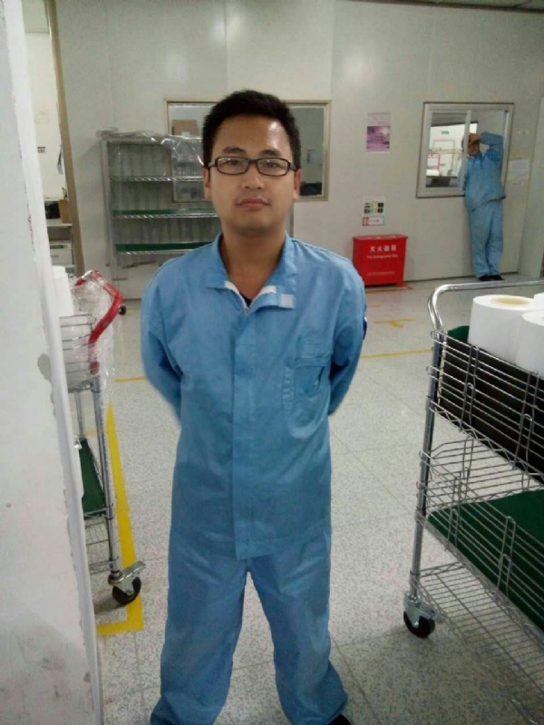 随缘的第四张照片--上饶相亲服务中心