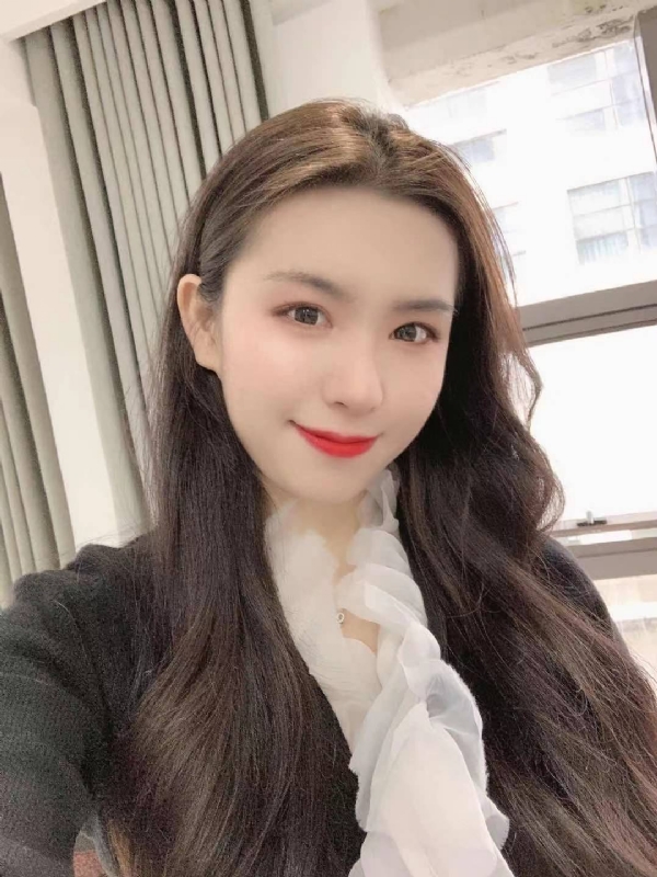 Aimme的第一张照片--上饶相亲服务中心