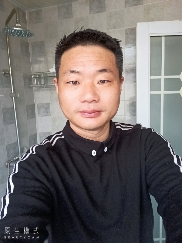 觅老婆的第一张照片--上饶相亲服务中心