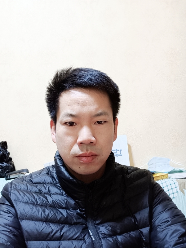 执子之手的第一张照片--上饶相亲服务中心