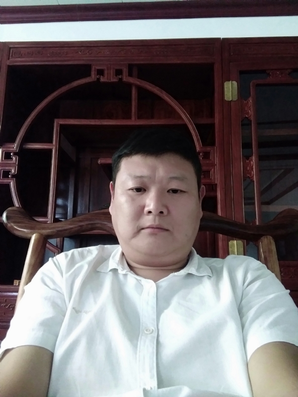 狼图腾的第一张照片--上饶相亲服务中心