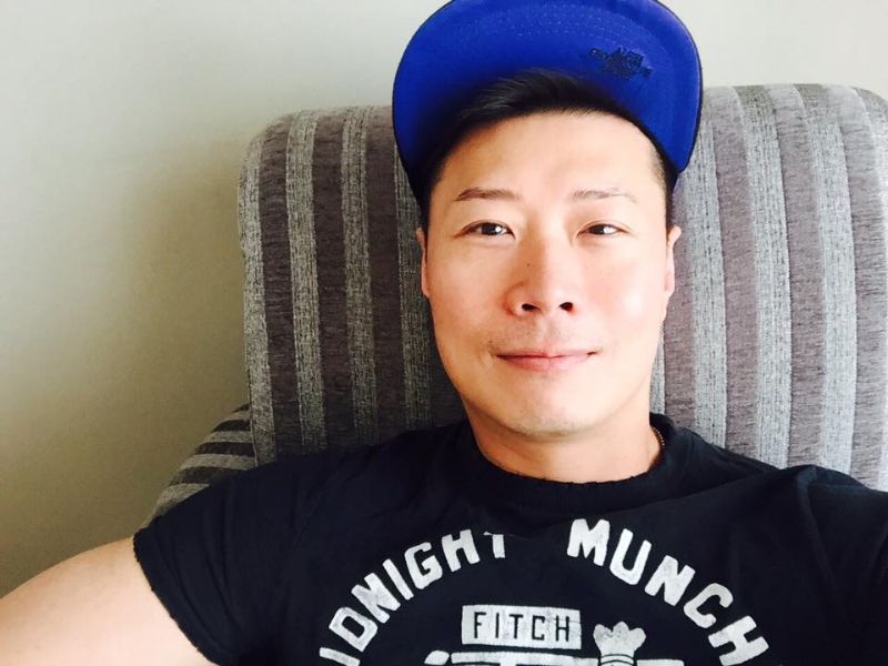 陳文山的第一张照片--上饶相亲服务中心