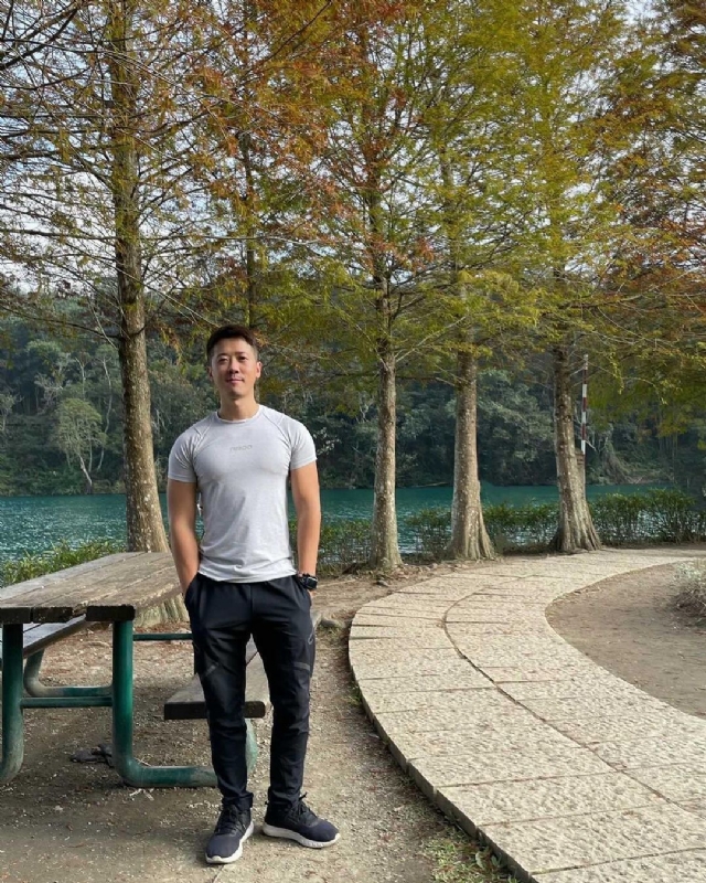 Danny的第二张照片--上饶相亲服务中心