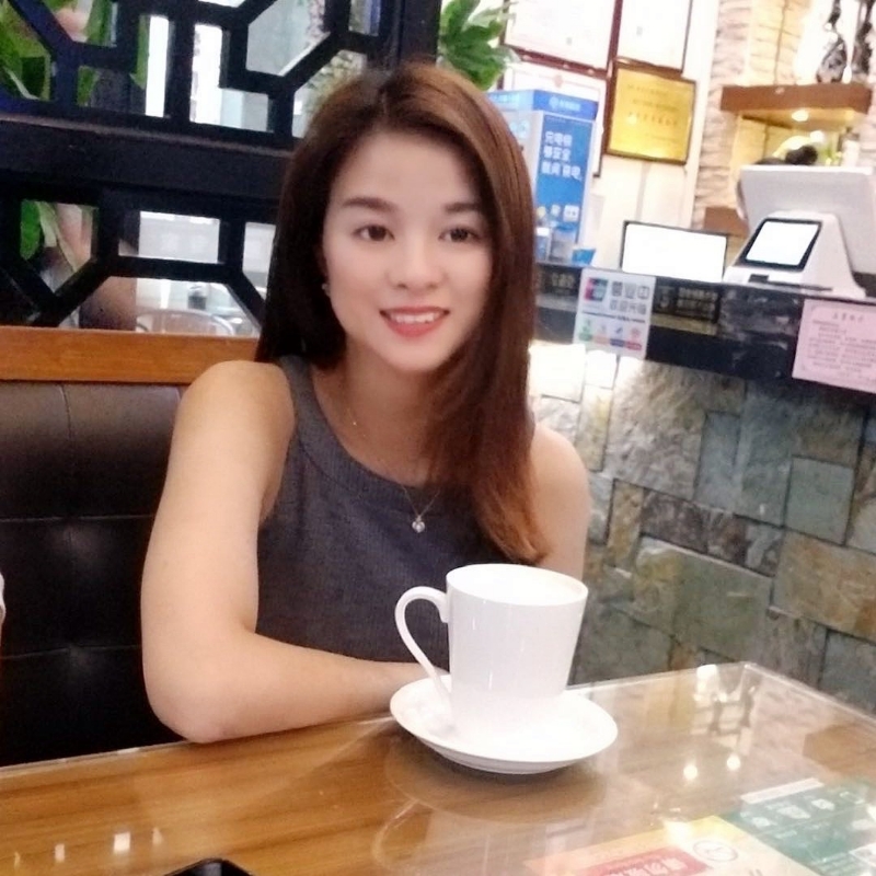 呢子的第三张照片--上饶相亲服务中心