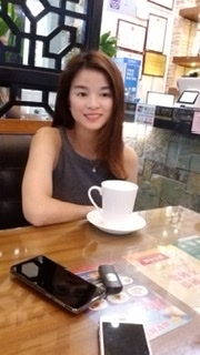 呢子的第五张照片--上饶相亲服务中心