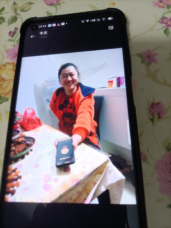 北方人在桂林的第一张照片--上饶相亲服务中心