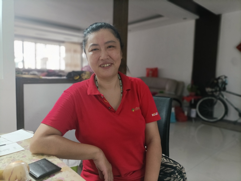 北方人在桂林的第四张照片--上饶相亲服务中心