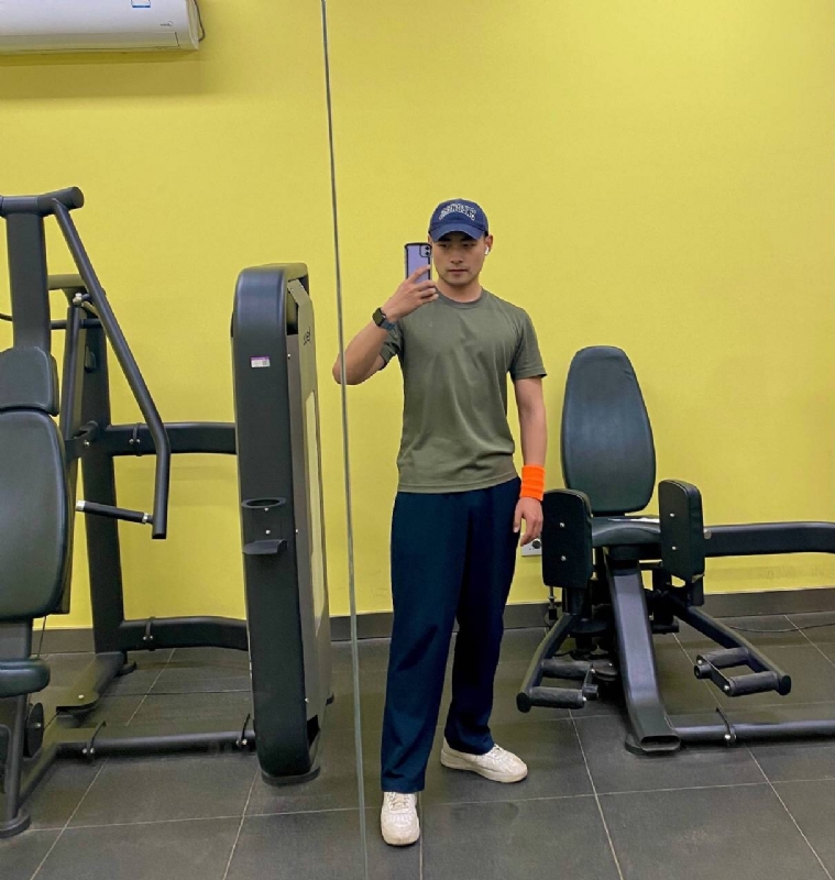 执念的第一张照片--上饶相亲服务中心