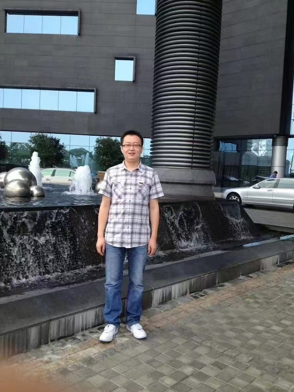 缘妙不可言的第一张照片--上饶相亲服务中心