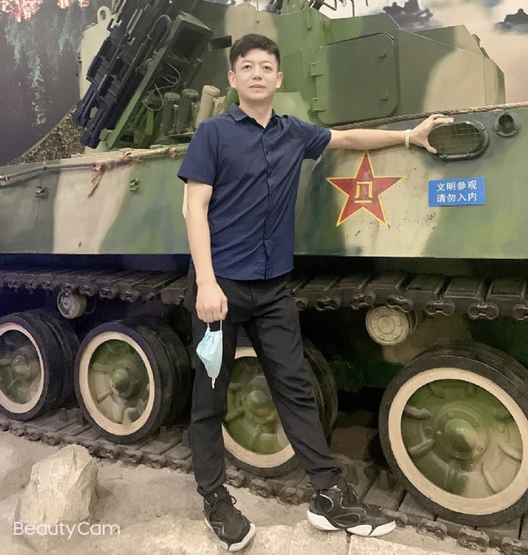 真诚的心的第一张照片--上饶相亲服务中心