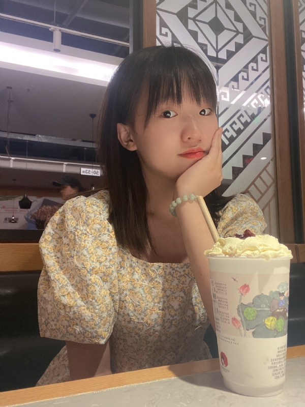 小叶的第三张照片--上饶相亲服务中心