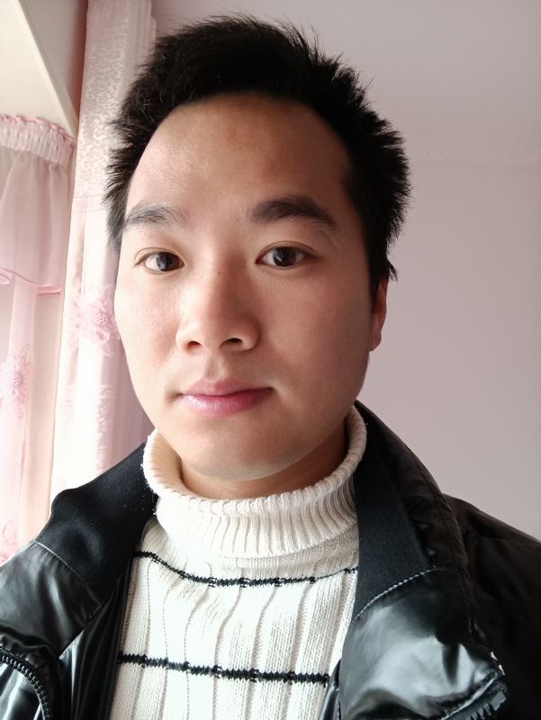 小杨的第一张照片--上饶相亲服务中心