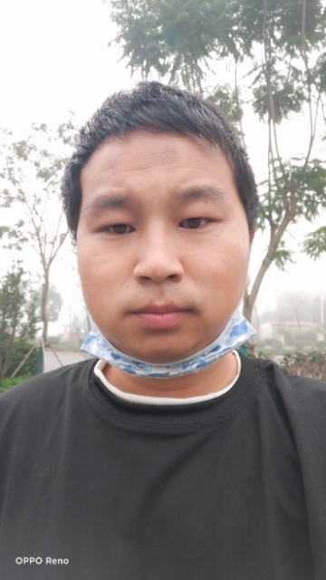 陌路者的第一张照片--上饶相亲服务中心