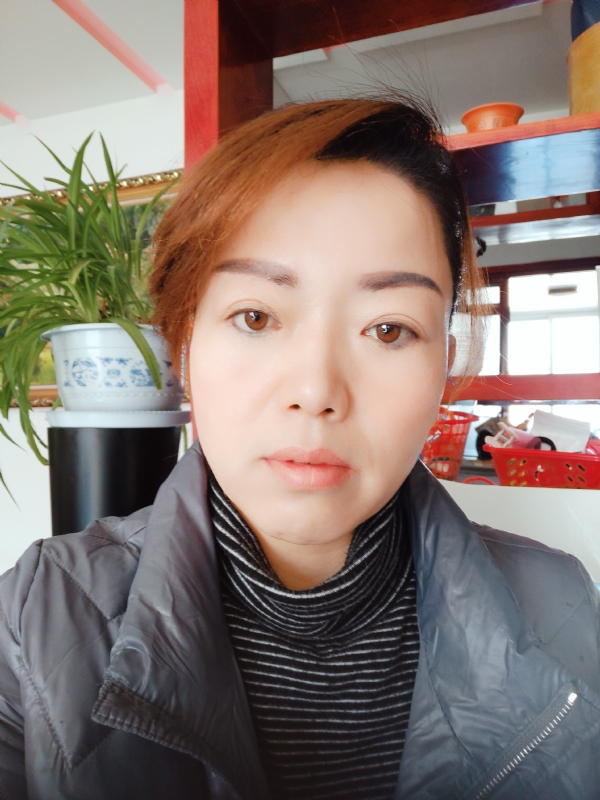 米酒的第一张照片--上饶相亲服务中心