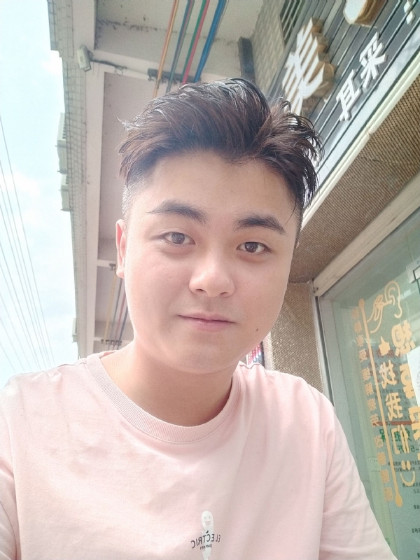 李健诚的第一张照片--上饶相亲服务中心