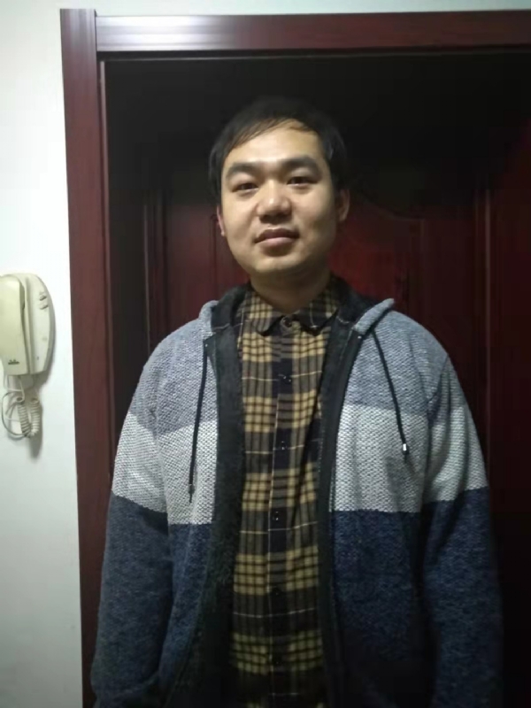 爱吃的aa的第一张照片--上饶相亲服务中心